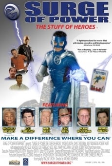 Ver película Surge of Power - The Stuff Of Heroes