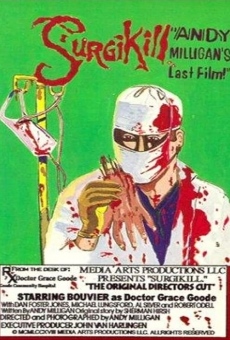 Surgikill on-line gratuito