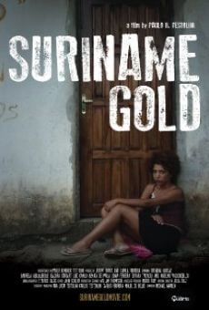 Ver película Suriname Gold