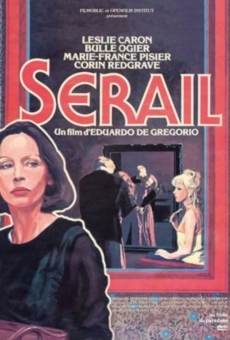 Sérail online free