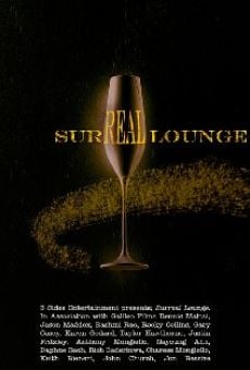 Película: Surreal Lounge