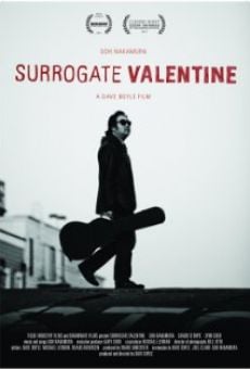 Watch Surrogate Valentine online stream