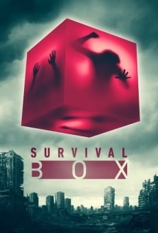 Ver película Caja de supervivencia