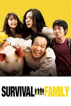 Survival Family streaming en ligne gratuit