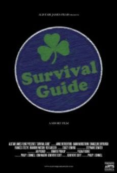 Ver película Survival Guide