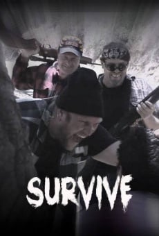 Watch Survive online stream