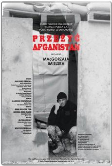 Przezyc Afganistan online kostenlos