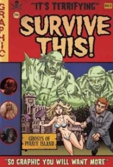 Survive This online streaming