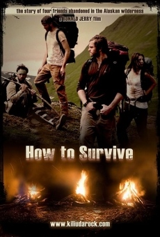 Survive online streaming