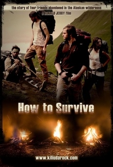 Survive gratis