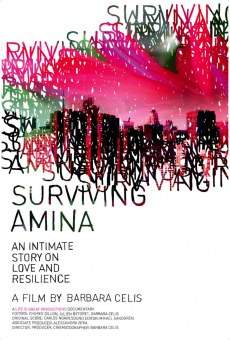 Surviving Amina