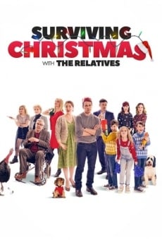 Ver película Surviving Christmas with the Relatives