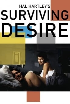 Surviving Desire online streaming