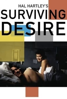 Surviving Desire streaming en ligne gratuit