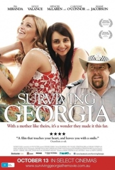 Watch Surviving Georgia online stream