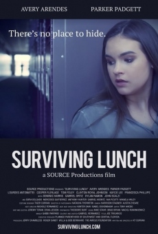 Surviving Lunch online