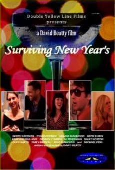 Surviving New Year's (2008)