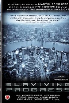 Surviving Progress stream online deutsch