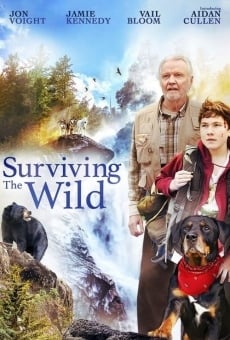Ver película Sobrevivir a la naturaleza