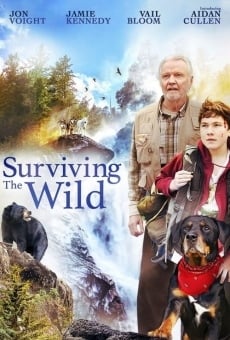 Surviving the Wild stream online deutsch