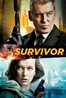 Survivor on-line gratuito