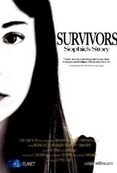 Survivors: Sophie's story online