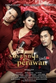 Susahnya Jadi Perawan streaming en ligne gratuit