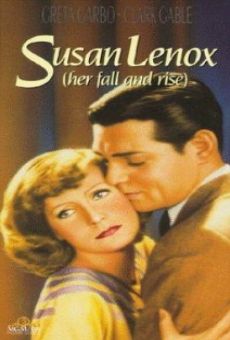 Ver película Susan Lenox