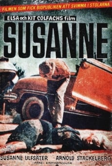 Susanne streaming en ligne gratuit