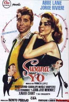 Canto amore e cha cha cha online streaming