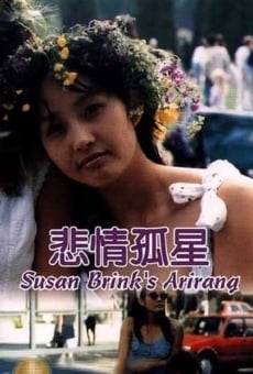 Susan Brinkui arirang online