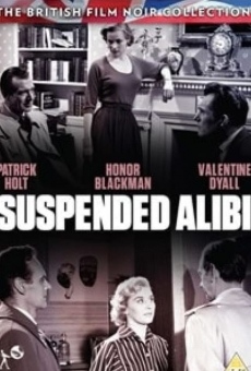 Suspended Alibi online free