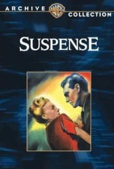 Suspense stream online deutsch