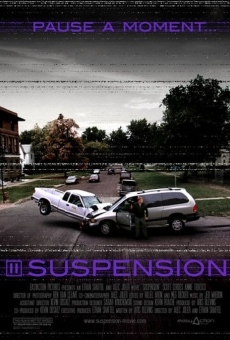 Watch Suspension online stream