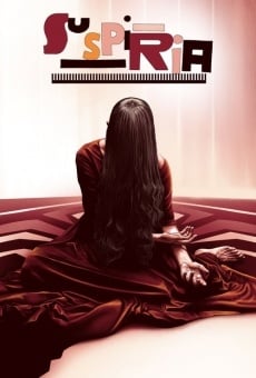 Suspiria on-line gratuito