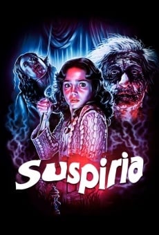 Suspiria on-line gratuito