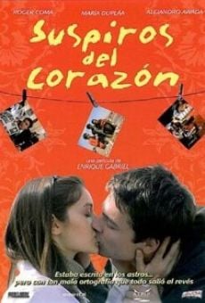 Suspiros del corazón gratis