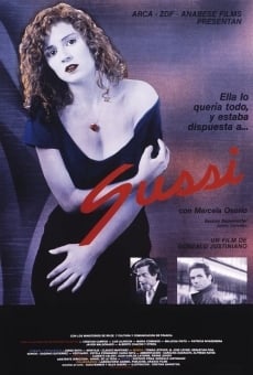 Sussi online streaming