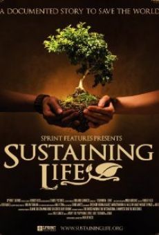 Sustaining Life