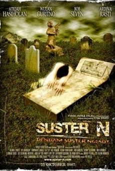 Suster N online streaming