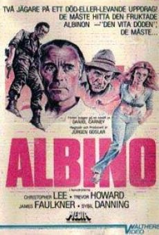 Night of the Askari streaming en ligne gratuit