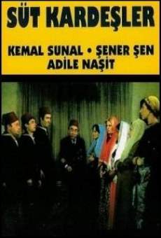 Süt Kardesler online streaming