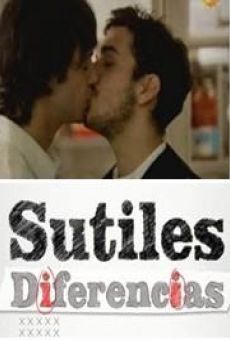 Sutiles diferencias online streaming