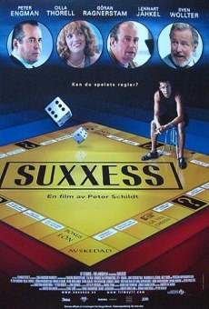 Película: Suxxess