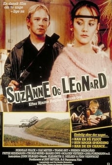 Suzanne og Leonard online streaming