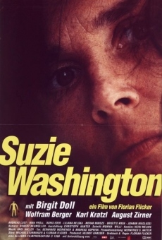 Suzie Washington online