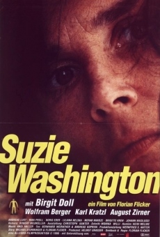 Ver película Suzie Washington