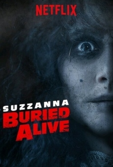 Suzzanna : buried alive