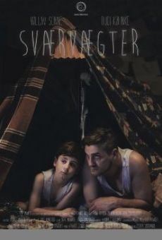 Sværvægter (2014)