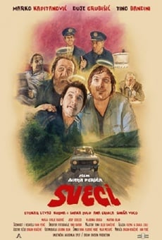 Watch Sveci online stream